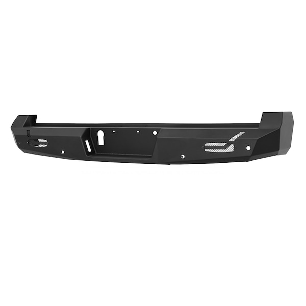 Westin Pro-Series Rear Bumper 58-421175 - main